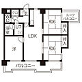 グランドハイリス上社5階7.9万円