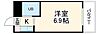 ドール滝子1階2.7万円