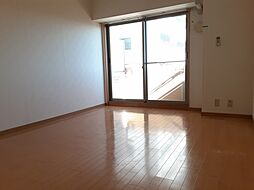 名鉄名古屋本線 堀田駅 徒歩2分の賃貸マンション 7階1Kのリビング/ダイニング