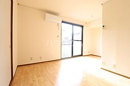 東葉高速鉄道 八千代中央駅 徒歩9分の賃貸アパート 1階3LDKのリビング/ダイニング