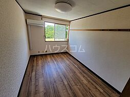 カルチェ大和田 102 1階1Kのリビング/ダイニング