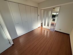 田中マンション 107 1階1LDKのリビング/ダイニング