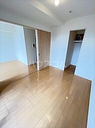 JR山手線 大塚駅 徒歩10分の賃貸マンション 19階1LDKのリビング/ダイニング