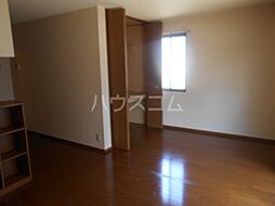 ラ・プレミール　Ｃ 106 1階1LDKのリビング/ダイニング