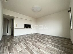 京成本線 志津駅 徒歩7分の賃貸マンション 2階2LDKのリビング/ダイニング