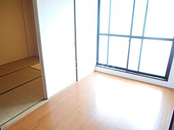 名鉄犬山線 扶桑駅 徒歩4分の賃貸アパート 2階2DKのリビング/ダイニング