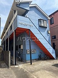 京成本線 京成津田沼駅 徒歩7分の賃貸アパート