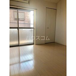 東武伊勢崎線 西新井駅 徒歩19分の賃貸アパート