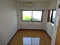 福岡市地下鉄箱崎線 呉服町駅 徒歩10分の賃貸マンション 2階2Kのリビング/ダイニング