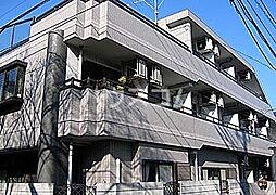 JR中央線 三鷹駅 徒歩3分