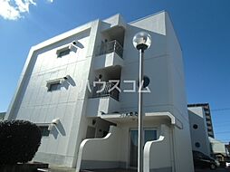 名古屋市営名城線 瑞穂運動場東駅 徒歩4分