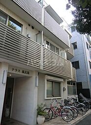 東京メトロ副都心線 雑司が谷駅 徒歩1分