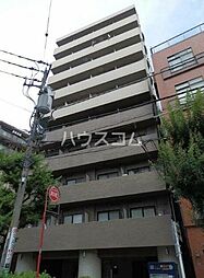 JR山手線 大塚駅 徒歩6分の賃貸マンション