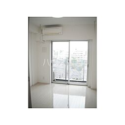 東武東上線 北池袋駅 徒歩5分の賃貸マンション 1階1Kのリビング/ダイニング