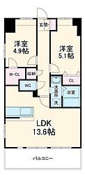 志津駅 9.2万円