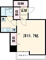 アルシェ大塚6階9.4万円