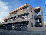 東京都小金井市前原町3丁目2-27：物件画像／ハウスコム西東京株式会社　武蔵境店