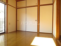 タカラフラットII 202 2階1DKのリビング/ダイニング