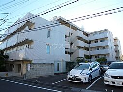 東武伊勢崎線 西新井駅 徒歩10分