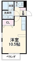 天台駅 5.7万円