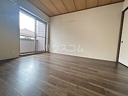 JR中央線 東小金井駅 徒歩2分の賃貸アパート