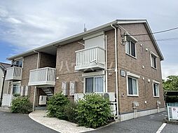 京成本線 京成大和田駅 徒歩12分の賃貸アパート