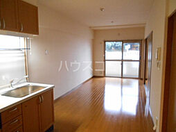 LIVEON 301 3階3LDKのリビング/ダイニング