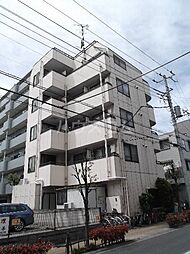 パークパレス綾瀬