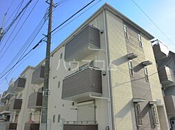 東武東上線 北池袋駅 徒歩5分