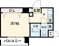 ドゥーエ西池袋3階9.9万円