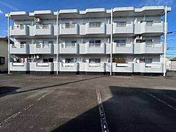 JR東海道本線 島田駅 バス10分 旭町公民館下車 徒歩3分の賃貸マンション