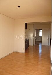 名鉄小牧線 小牧口駅 徒歩20分の賃貸アパート