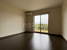 アルシオンＢ号棟 106 1階1Kのリビング/ダイニング