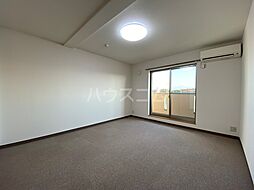 京成本線 ユーカリが丘駅 徒歩20分の賃貸アパート 2階1Kのリビング/ダイニング