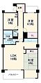 ビラ園生6階10.5万円