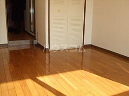 JR総武線 西千葉駅 徒歩5分の賃貸マンション 3階ワンルームのリビング/ダイニング