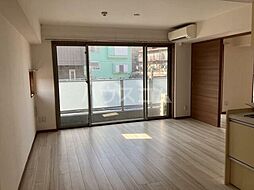 東武東上線 東武練馬駅 徒歩17分の賃貸マンション 4階1LDKのリビング/ダイニング