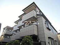 東京都足立区青井2丁目21-9：物件画像／ハウスコム東東京株式会社　青砥店