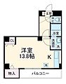 ファインド舟橋4階4.2万円