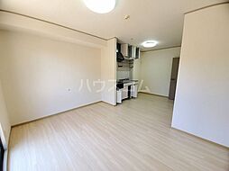 そなぎハイツ 103 1階3LDKのリビング/ダイニング