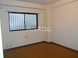 エクセル本郷 2階2LDKのリビング/ダイニング