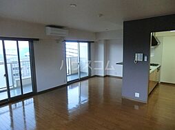 東葉高速鉄道 村上駅 徒歩2分の賃貸マンション 3階3LDKのリビング/ダイニング