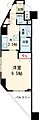 BLESS西巣鴨8階13.2万円