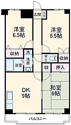 稲毛駅 8.2万円