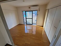 八千代台パーソナルハウスＰＡＲＴ10 3階1DKのリビング/ダイニング