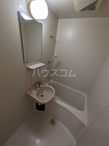 浴室
