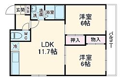 海浜幕張駅 8.0万円