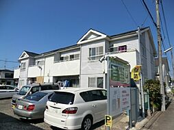 JR中央線 三鷹駅 バス15分 新川3下車 徒歩5分