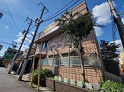 京成本線 八千代台駅 徒歩3分の賃貸マンション 3階1Kのリビング/ダイニング