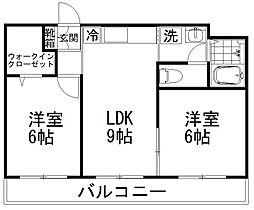 島田駅 5.4万円